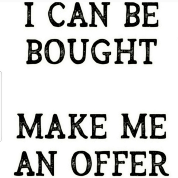 ACCEPTING OFFERS - Picture 1 of 3